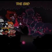 Funkin Corruption REIMAGINED SWAPPED THE FINAL BATTLE