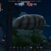 BFH Parachoute Glitch
