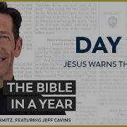 Day 160 Jesus Warns The People The Bible In A Year With Fr Mike Schmitz