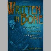 Written In Bone Chapter 5