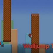 Smbx2 Tutorial Walljump