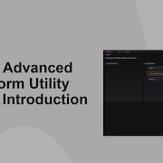 PathWave Signal Generation Desktop Advanced Waveform Utility Introduction
