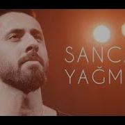 Sancak Yağmur IF Performance Hall Beşiktaş Konseri