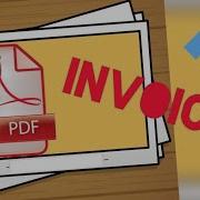 Invoice PDF In Flutter