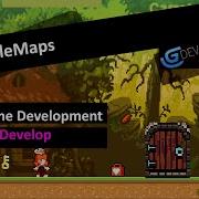 GDevelop Tutorials 11 Create A 2D Game Tilemaps