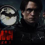 БЭТМЕН Трейлер 2 2022 Версия Teaser RPO Субтитры