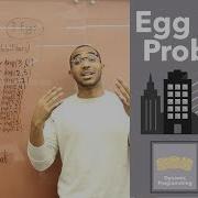 Egg Dropping Problem Dynamic Programming Fundamentals Understanding Subproblem Decomposition