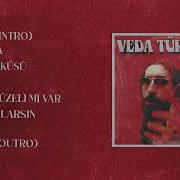 Emre Fel VEDA TÜRKÜSÜ Full Albüm