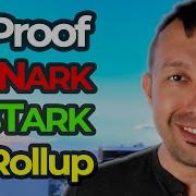 What The Z Is Zero Knowledge Proof ZkProof ZkSNARK ZkSTARK ZkRollup