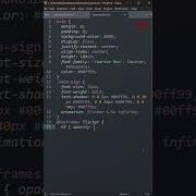 Blinking Text HTML CSS