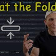 Folding Can Be More Than A PITA In Neovim
