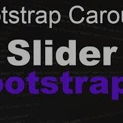 Bootstrap Carousel Slider Bootstrap4 Image Slider Responsive Carousel Slider Using Bootstrap