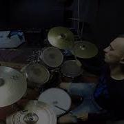 Rammstein Laichzeit Drum Cover