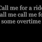 Blondie Call Me Lyrics HD