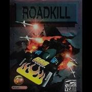 Roadkill Amiga Original Soundtrack