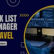 Laravel Step By Step Guide Laravel Task Manager App