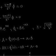 Delta Function Well