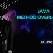 Java Method Overloading Java Program Code Algorithm