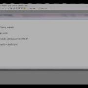 How To Make Simple Calculator In Vb6 Avi