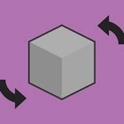 Cube Spin Rotation In Unity 3D Tutorial Beginner Exercise
