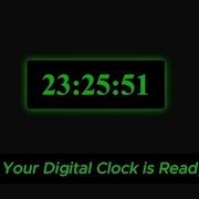 Create A Digital Clock With HTML CSS JavaScript Real Time Clock Project For Beginners