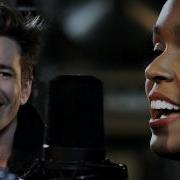 Fun We Are Young Ft Janelle Monáe ACOUSTIC