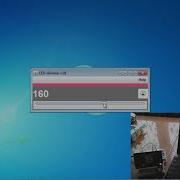 Arduino UNO JAVA Swing Slider LED Fade