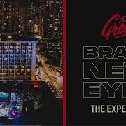 The Green Brand New Eyes The Experience