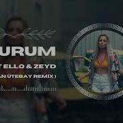 Demet Ello Zeyd Uçurum Metehan Ütebay Remix