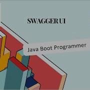 Swagger UI In Spring Boot Full Tutorial