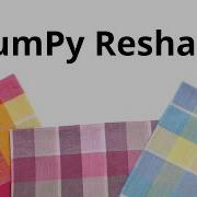 Python NumPy Reshape
