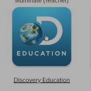 New Methods Of Signing In To Discovery Education