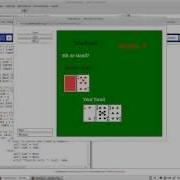Python Blackjack