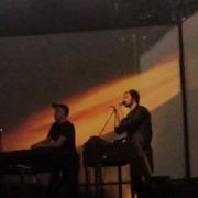 Moderat Rusty Nails Park Live Festival Moscow 2014