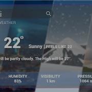 In 5 Steps Using Weather Api In Python To Get Weather Report Of Any Place Python Project API