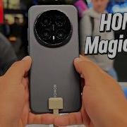HONOR Magic8 Pro Primeras Impresiones