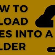 PHP File Upload Save Into A Folder Remote Server