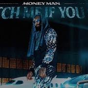 Money Man Active Swiper Official Visualizer