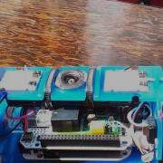 Maker Faire BeagleBone Powered OpenROV