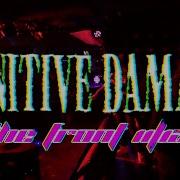 PUNITIVE DAMAGE THE FRONT 11 12 22 FULL SET