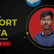 Import Data Trailhead Data Management Module Trailhead Admin Begineer Techlok Salesforce