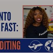 Get Into Tech Fast IT Auditing
