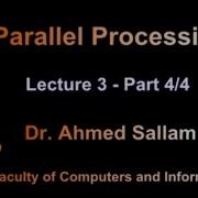 Intro To Parallel Processing With CUDA Lecture 3 Part 4 4