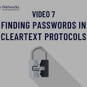Capture FTP HTTP Basic Auth Traffic In Wireshark To Expose Passwords Sent In Plain Text