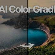 How To Color Grade AUTOMATICALLY In DaVinci Resolve