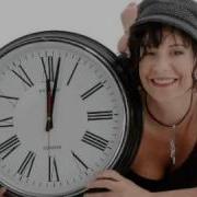 Sara Mendes Da Costa As The Speaking Clock