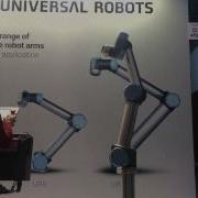 It S Child S Play To Program A UR Robot