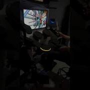 GitaDora Matixx Destiny Wings MAS D 0 5x Full Combo