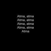 HANDE YENER Ft SİNAN AKÇIL ATMA LYRIC VIDEO