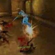 Rakion FPS Lag